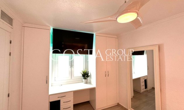 Wiederverkauf - Apartments -
Pilar de la Horadada - Pilar de la Horadada Centro