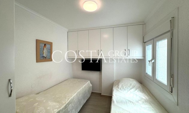 Wiederverkauf - Apartments -
Pilar de la Horadada - Pilar de la Horadada Centro