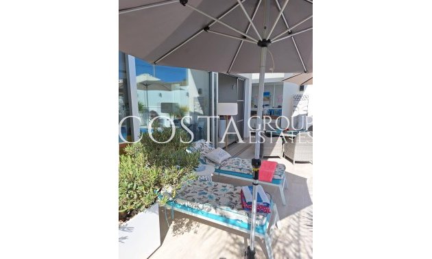 Resale - House -
Torrevieja - Torrevieja Centro