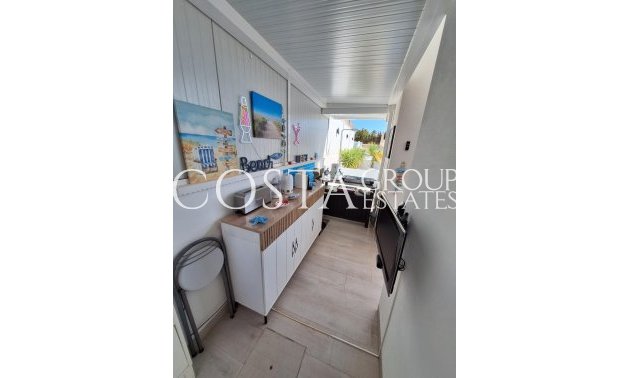 Resale - House -
Torrevieja - Torrevieja Centro