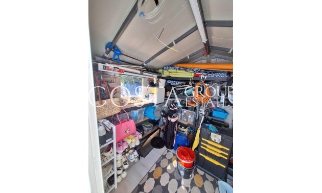 Resale - House -
Torrevieja - Torrevieja Centro