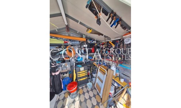 Resale - House -
Torrevieja - Torrevieja Centro