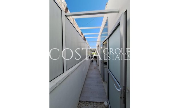 Resale - House -
Torrevieja - Torrevieja Centro