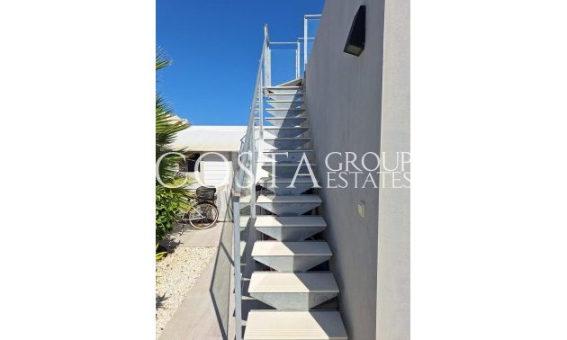 Resale - House -
Torrevieja - Torrevieja Centro