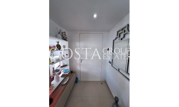 Resale - House -
Torrevieja - Torrevieja Centro