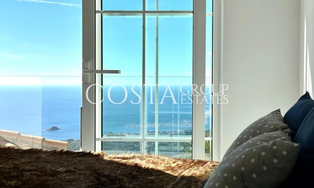 Resale - Villa -
Altea - Altea Centro