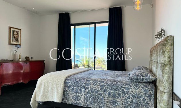 Resale - Villa -
Altea - Altea Centro