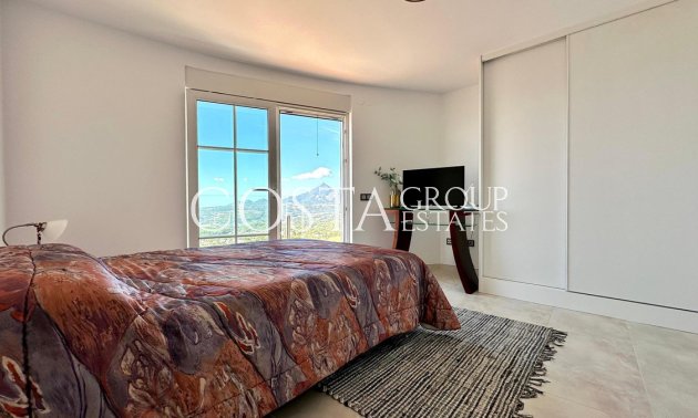 Resale - Villa -
Altea - Altea Centro