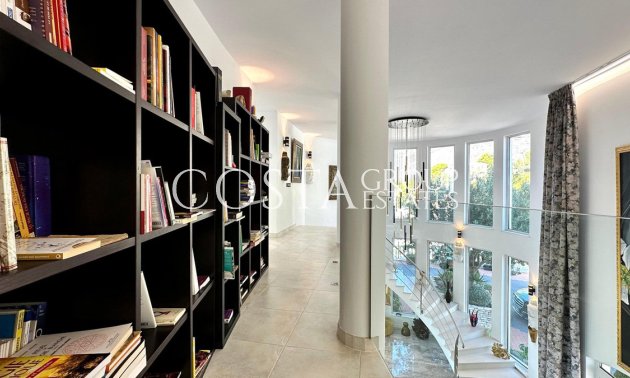 Resale - Villa -
Altea - Altea Centro