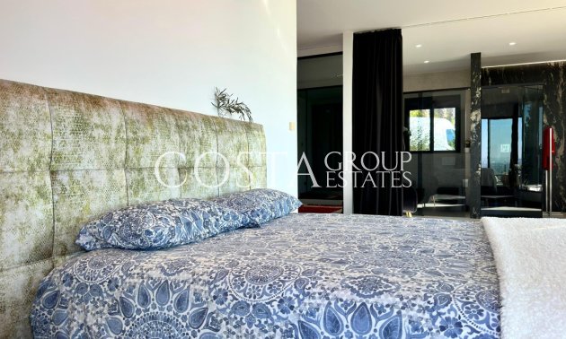 Resale - Villa -
Altea - Altea Centro