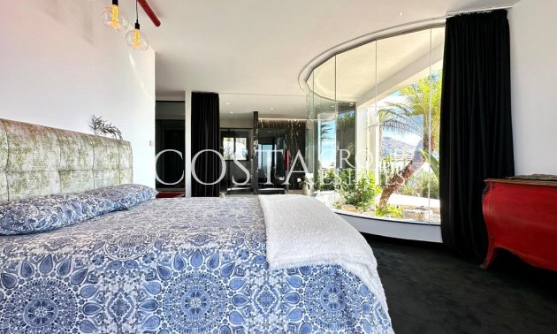 Resale - Villa -
Altea - Altea Centro