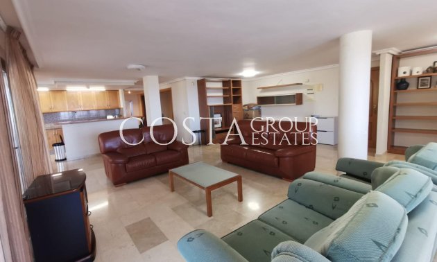 Resale - Apartments -
Altea - Altea Centro