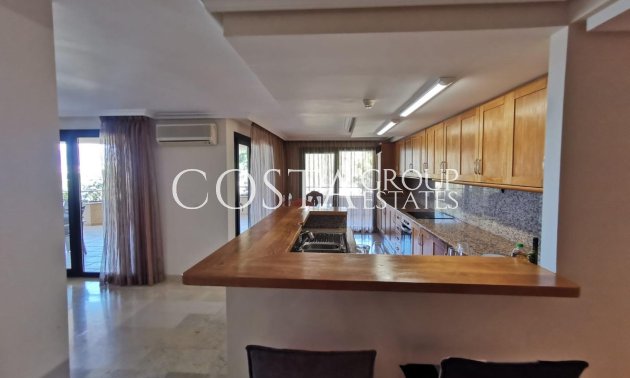 Resale - Apartments -
Altea - Altea Centro