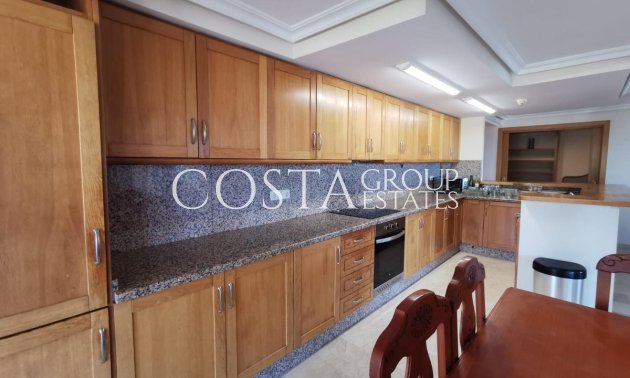 Resale - Apartments -
Altea - Altea Centro