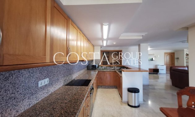 Resale - Apartments -
Altea - Altea Centro