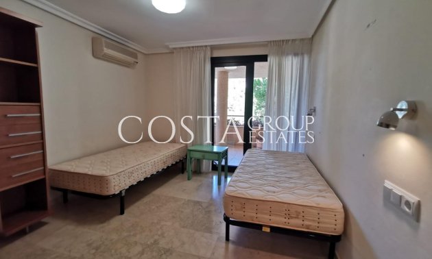 Resale - Apartments -
Altea - Altea Centro