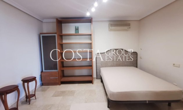 Resale - Apartments -
Altea - Altea Centro