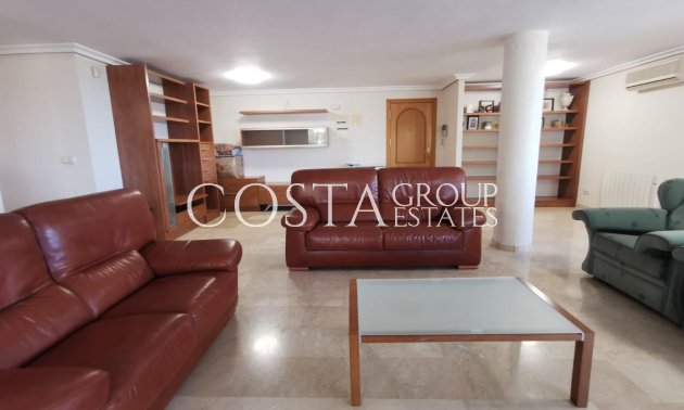 Resale - Apartments -
Altea - Altea Centro