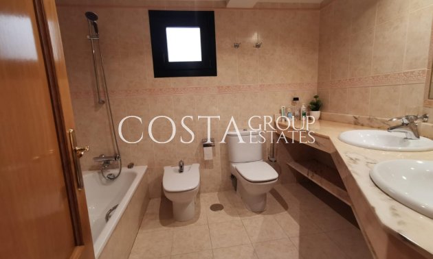 Resale - Apartments -
Altea - Altea Centro