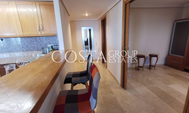 Resale - Apartments -
Altea - Altea Centro