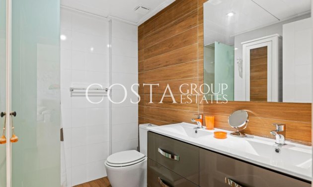 Resale - Apartments -
Orihuela - Orihuela Costa