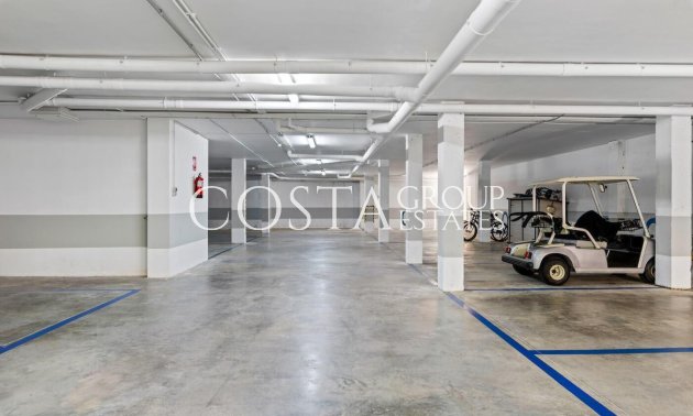 Resale - Apartments -
Orihuela - Orihuela Costa