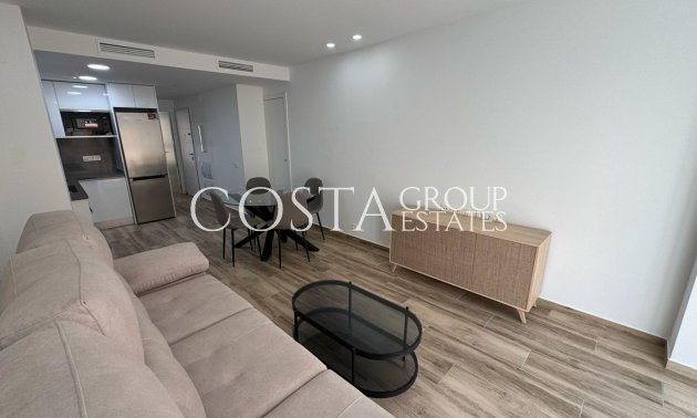 Herverkoop - Apartments -
Alicante - Alicante Centro