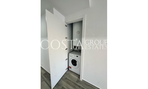 Herverkoop - Apartments -
Alicante - Alicante Centro