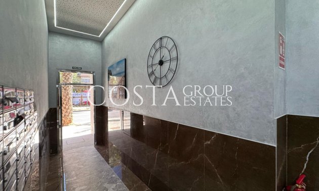 Resale - Apartments -
Alicante - Alicante Centro