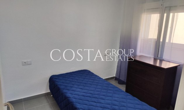 Wiederverkauf - Apartments -
Torrevieja - Torrevieja Centro