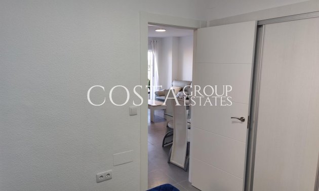 Wiederverkauf - Apartments -
Torrevieja - Torrevieja Centro