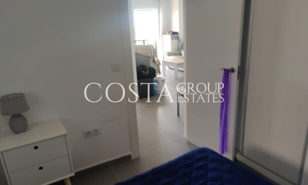 Wiederverkauf - Apartments -
Torrevieja - Torrevieja Centro