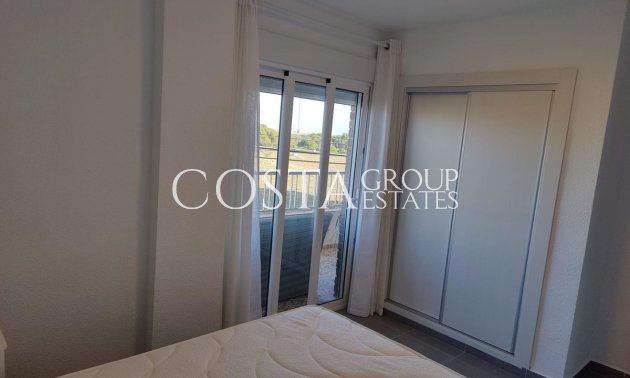 Wiederverkauf - Apartments -
Torrevieja - Torrevieja Centro