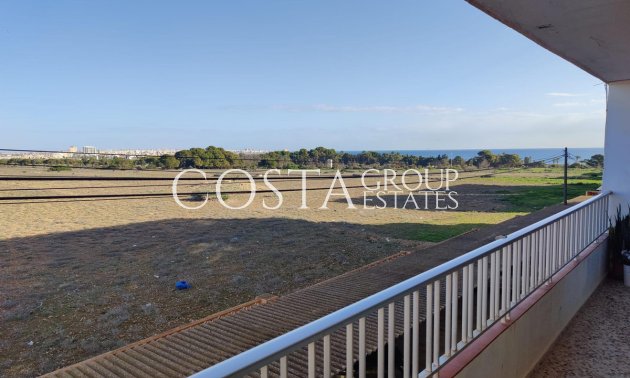 Wiederverkauf - Apartments -
Torrevieja - Torrevieja Centro