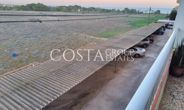 Wiederverkauf - Apartments -
Torrevieja - Torrevieja Centro