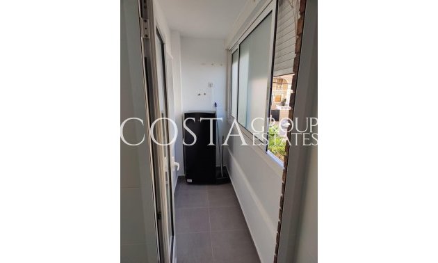 Wiederverkauf - Apartments -
Torrevieja - Torrevieja Centro