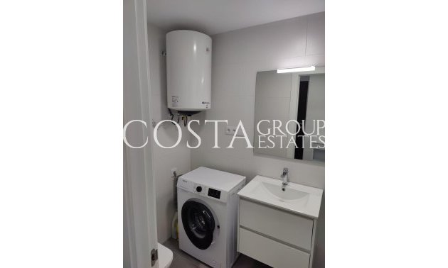 Wiederverkauf - Apartments -
Torrevieja - Torrevieja Centro