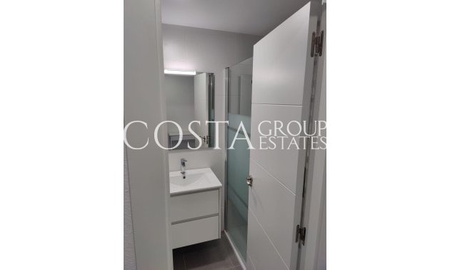 Wiederverkauf - Apartments -
Torrevieja - Torrevieja Centro