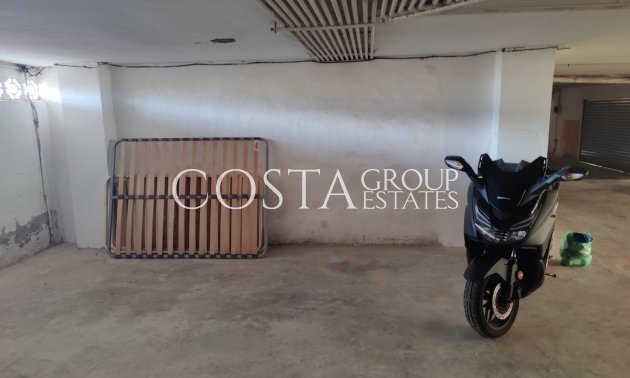 Wiederverkauf - Apartments -
Torrevieja - Torrevieja Centro