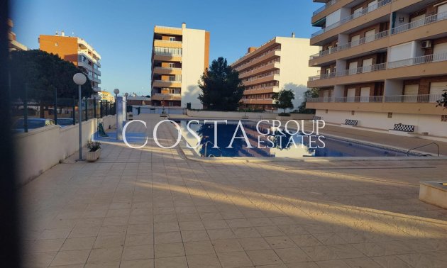 Wiederverkauf - Apartments -
Torrevieja - Torrevieja Centro