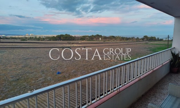 Wiederverkauf - Apartments -
Torrevieja - Torrevieja Centro