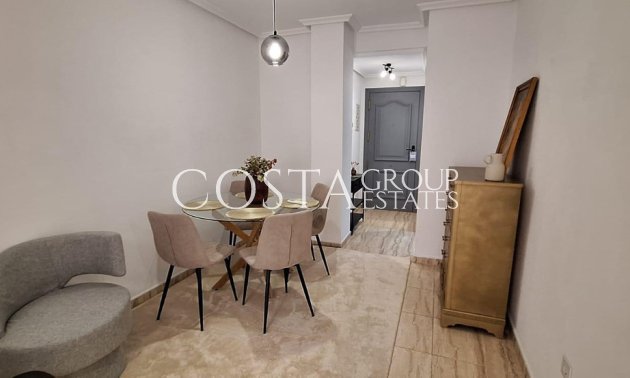 Revente - Apartments -
Torrevieja - Torrevieja Centro