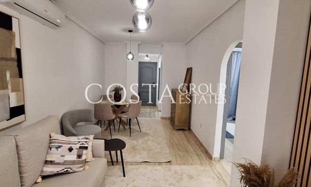 Revente - Apartments -
Torrevieja - Torrevieja Centro