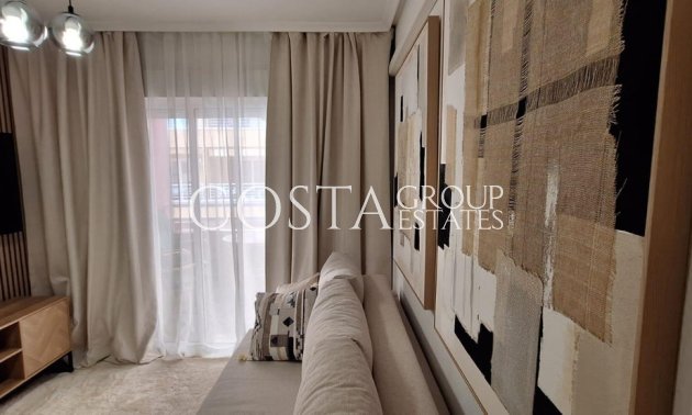 Revente - Apartments -
Torrevieja - Torrevieja Centro