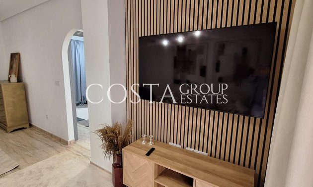 Revente - Apartments -
Torrevieja - Torrevieja Centro