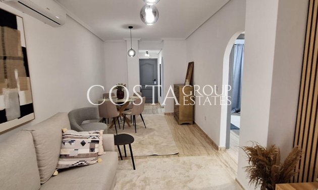 Revente - Apartments -
Torrevieja - Torrevieja Centro