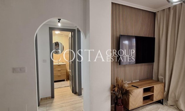 Revente - Apartments -
Torrevieja - Torrevieja Centro