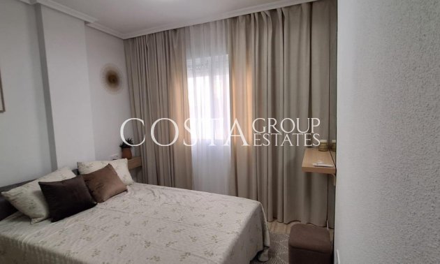 Revente - Apartments -
Torrevieja - Torrevieja Centro