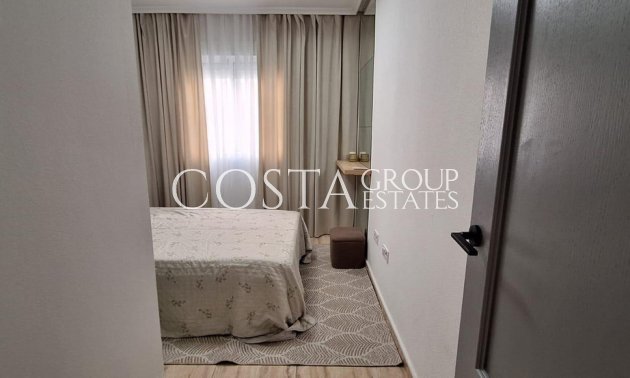 Revente - Apartments -
Torrevieja - Torrevieja Centro