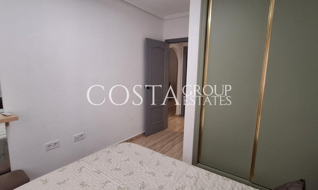 Revente - Apartments -
Torrevieja - Torrevieja Centro